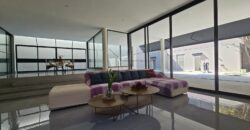 Casa à venda com 4 suítes em rua fechada no Alto de Pinheiros – 500 m², piscina, espaço gourmet e segurança 24 horas