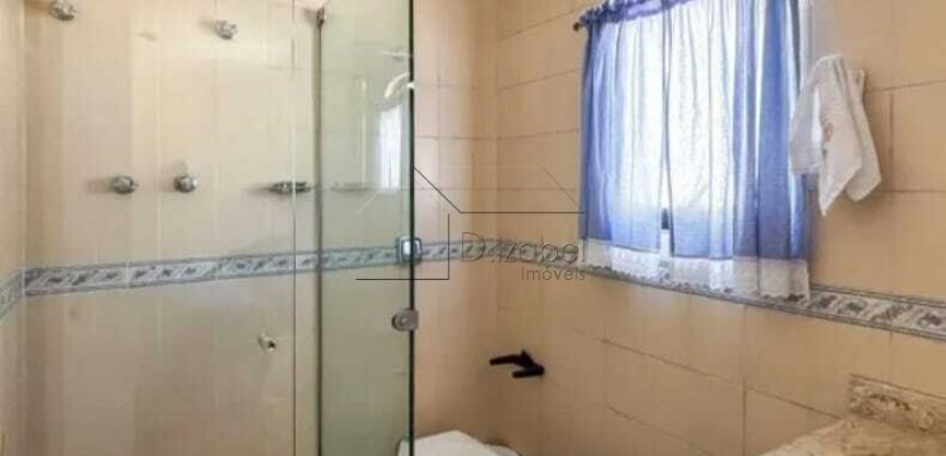 Cobertura à Venda na Vila Madalena São Paulo  com 300 metros, 4 Suítes, 4 Vagas e Terraço com Churrasqueira