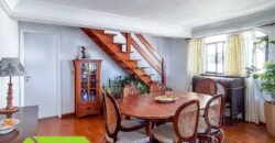 Cobertura à Venda na Vila Madalena São Paulo  com 300 metros, 4 Suítes, 4 Vagas e Terraço com Churrasqueira