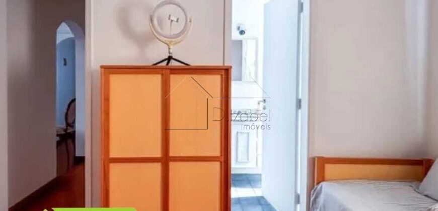 Cobertura à Venda na Vila Madalena São Paulo  com 300 metros, 4 Suítes, 4 Vagas e Terraço com Churrasqueira