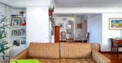 Cobertura à Venda na Vila Madalena São Paulo  com 300 metros, 4 Suítes, 4 Vagas e Terraço com Churrasqueira