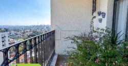 Cobertura à Venda na Vila Madalena São Paulo  com 300 metros, 4 Suítes, 4 Vagas e Terraço com Churrasqueira