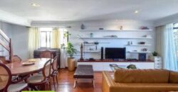 Cobertura à Venda na Vila Madalena São Paulo  com 300 metros, 4 Suítes, 4 Vagas e Terraço com Churrasqueira