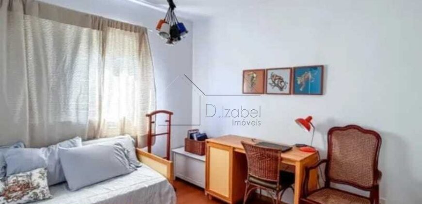 Cobertura à Venda na Vila Madalena São Paulo  com 300 metros, 4 Suítes, 4 Vagas e Terraço com Churrasqueira