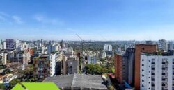 Cobertura à Venda na Vila Madalena São Paulo  com 300 metros, 4 Suítes, 4 Vagas e Terraço com Churrasqueira